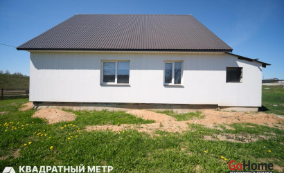 Купить дом, Городея, Центральная ул., 15 соток. Фото 10