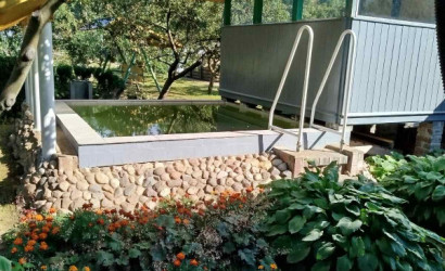 Купить дачу, Витебск, 18, садоводческое товарищество Цыбулька, Октябрьский сельсовет, Витебский район, Витебская область, 10 соток. Фото 8