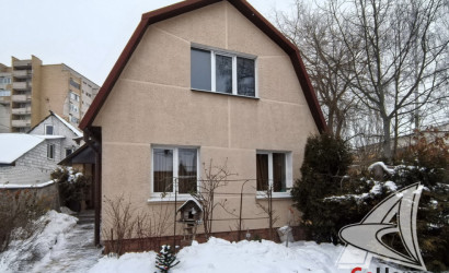 Купить дом, Брест, Киевка, 4.69 соток. Фото 5