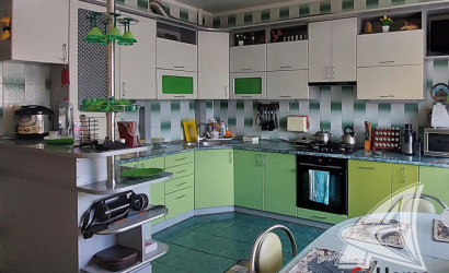 Купить дом, Брест, Вересковые, 9.95 соток. Фото 9