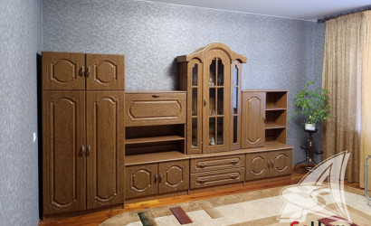 Купить 4-комнатную квартиру, Брест, Тришин, ул. Вузовская. Фото 2