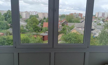 Купить 3-комнатную квартиру, Слуцк, Розы Люксембург ул., 2. Фото 11