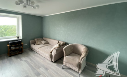 Купить 2-комнатную квартиру, Брест, Восток, ул. Стафеева. Фото 3