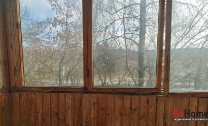 Купить 2-комнатную квартиру, Минск, Калиновского ул., 72 (Первомайский район). Фото 7