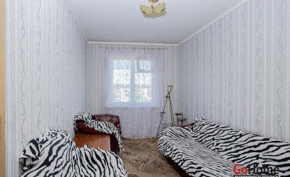 Купить 3-комнатную квартиру, Минск, Буденного ул., 7/2(Партизанский район). Фото 6