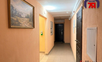 Купить 2-комнатную квартиру, Минск, Семеняко ул., 30 (Фрунзенский район). Фото 17