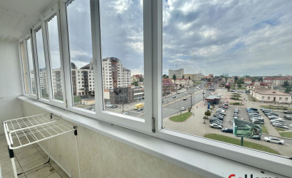 Купить 2-комнатную квартиру, Гродно, Захарова, 26. Фото 14