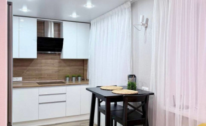 Купить 4-комнатную квартиру, Гродно, Врублевского, 86/1. Фото 4