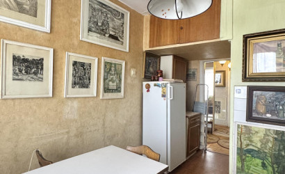 Купить 3-комнатную квартиру, Минск, Сурганова ул., 40 (Советский район). Фото 10