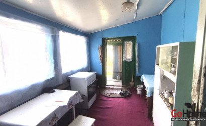 Купить дом, Новые Рачковичи, Центральная ул., 14 соток. Фото 9