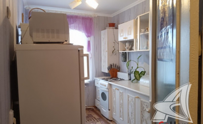 Купить 3-комнатную квартиру, Ореховский, , . Фото 6