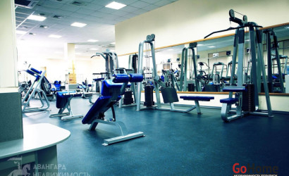 Продажа помещения, Минск, Ольшевского ул.,  300 кв.м.