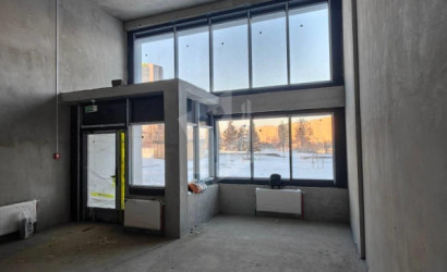 Аренда торгового помещения, Минск, Притыцкого ул., 27,  39.5 кв.м.. Фото 2