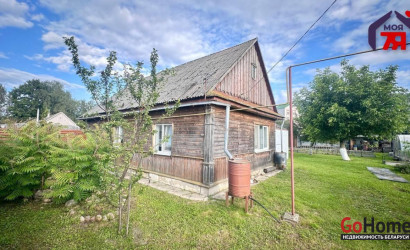 Купить дом, Слуцк, 14 Партизан 2-й пер., 11 соток. Фото 26