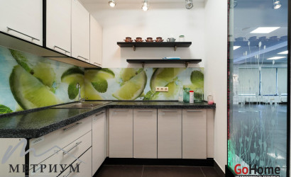 Аренда офиса, Минск, Бирюзова ул., 10/А,  288 кв.м.. Фото 13