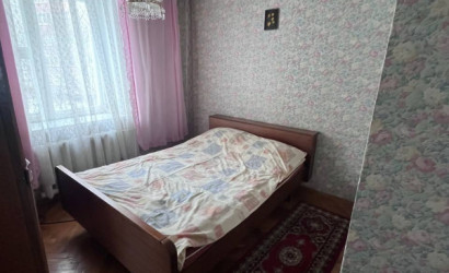 Снять 3-комнатную квартиру на сутки, Жлобин, 17 мкр. 13 д.. Фото 4