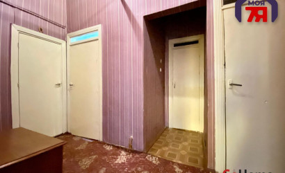 Купить 3-комнатную квартиру, Несвиж, К.Маркса ул.. Фото 5