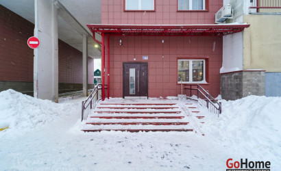 Купить 1-комнатную квартиру, Минск, Тургенева ул., 1 (Советский район). Фото 15