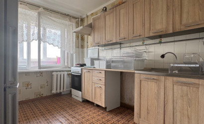 Купить 2-комнатную квартиру, Брест, ул. Кривошеина, д. 9. Фото 3