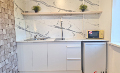 Снять 2-комнатную квартиру на сутки, Минск, ул. Буденного, д. 28 (Партизанский район). Фото 10