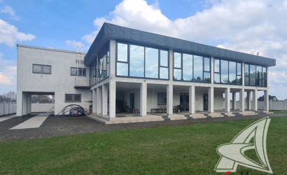 Купить дом, Бульково, Ракитницкий с/с, 24.74 соток. Фото 1