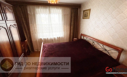 Купить 3-комнатную квартиру, Ченки, Речная. Фото 4