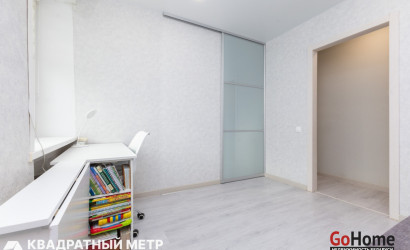 Купить 2-комнатную квартиру, Минск, ул. Кулешова, д. 4 (Заводской район). Фото 7