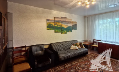 Купить 4-комнатную квартиру, Остромичи, , . Фото 6