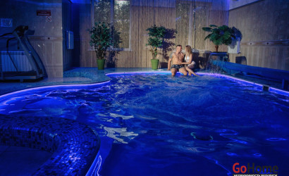 Снять на сутки коттедж, Тарасово, переулок Садовый 11. Фото 17