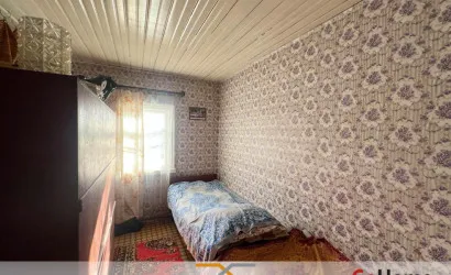  1-этаж.(38 м2), Рудня(Центральная ул.)
