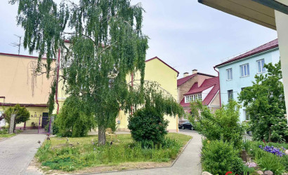 Купить 2-комнатную квартиру, Гродно, Городничанская, 31. Фото 12