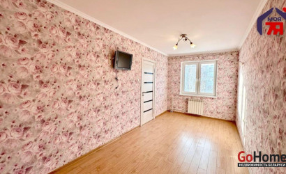 Купить 3-комнатную квартиру, Солигорск, Ленинского Комсомола ул., 12. Фото 16