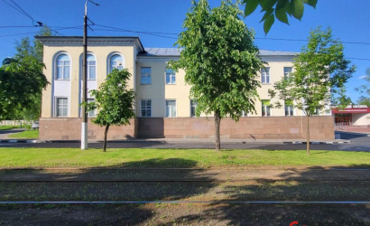 Продажа помещения, Витебск, Людникова просп., 10/П,  782 кв.м.. Фото 1