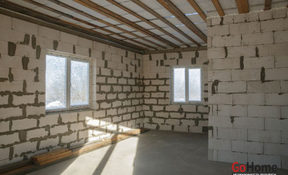 Купить дом, Озеро, СТ Наша Дача, 10 соток. Фото 6