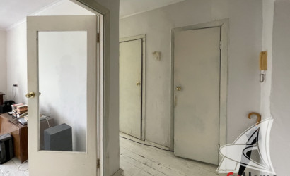 Купить 1-комнатную квартиру, Брест, Центр, наб. Франциска Скорины. Фото 6