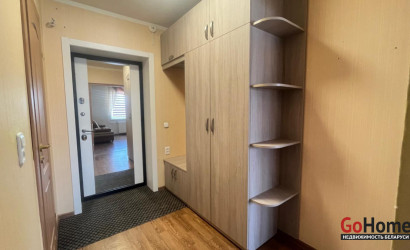 Купить 1-комнатную квартиру, Молодечно, Лесная ул., 6. Фото 3