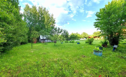 Купить дом в деревне, НАДЗЕЯ-2000, 8.73 соток. Фото 10