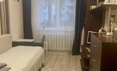 Купить 2-комнатную квартиру, Витебск, Московский просп., 13/4. Фото 7
