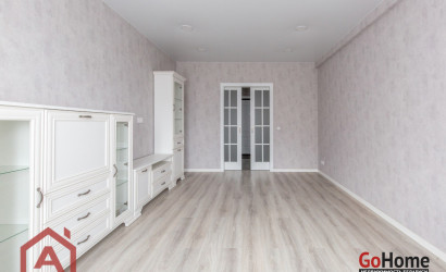 Купить 2-комнатную квартиру, Минск, Дзержинского, 127 (Московский район). Фото 4