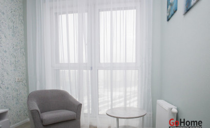 Купить 2-комнатную квартиру, Минск, Игоря Лученка ул., 24 (Октябрьский район). Фото 19