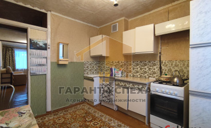 Купить 2-комнатную квартиру, Брест, ул. Рокосовского, д. . Фото 8