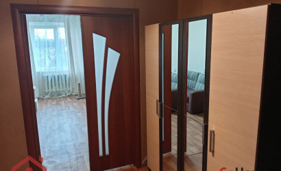 Купить 2-комнатную квартиру, Бобруйск, Строителей, 56/1. Фото 6