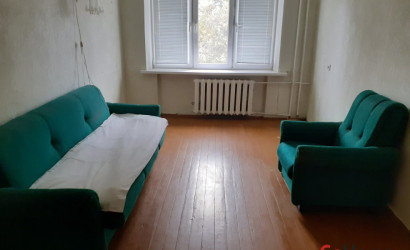 Купить 3-комнатную квартиру, Лунинец, Макаренко, 4. Фото 4