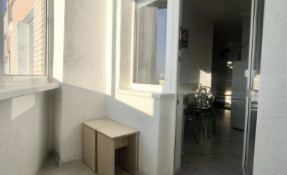 Купить 2-комнатную квартиру, Брест, Машерова просп.. Фото 13