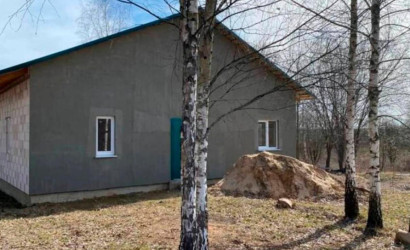 Купить дом, Замошье д., Центральная ул., 25 соток. Фото 12