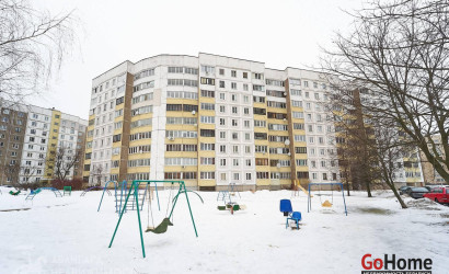 Купить 4-комнатную квартиру, Минск, Парниковая ул., 9 (Первомайский район). Фото 25