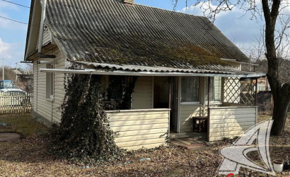 Купить дом, Приборово, Томашовский с/с, 14.89 соток. Фото 1