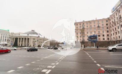 Снять 2-комнатную квартиру, Минск, Янки Купалы ул. 17(Ленинский район). Фото 17