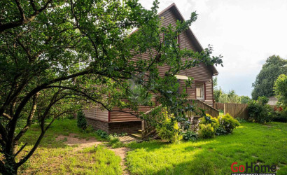 Купить дом, Зосино, 15 соток. Фото 4