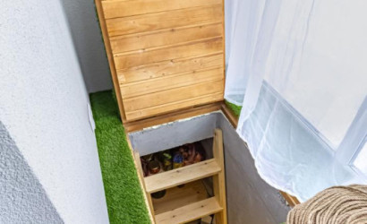 Купить 2-комнатную квартиру, Копище, Николая Камова ул., 1. Фото 17